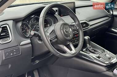 Внедорожник / Кроссовер Mazda CX-9 2019 в 