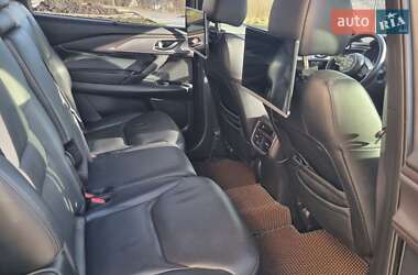 Внедорожник / Кроссовер Mazda CX-9 2019 в 