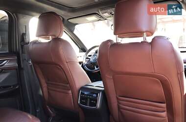 Внедорожник / Кроссовер Mazda CX-9 2016 в 