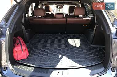 Внедорожник / Кроссовер Mazda CX-9 2016 в 