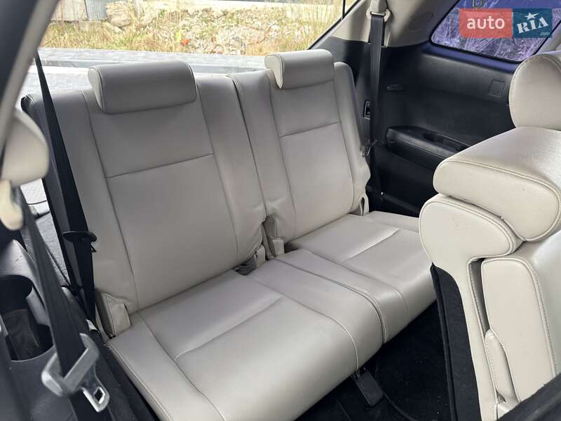Внедорожник / Кроссовер Mazda CX-9 2007 в Самборе