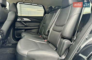 Внедорожник / Кроссовер Mazda CX-9 2021 в 