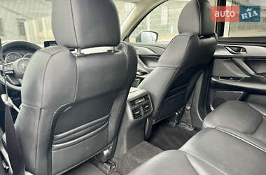 Внедорожник / Кроссовер Mazda CX-9 2021 в 