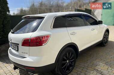 Внедорожник / Кроссовер Mazda CX-9 2008 в 