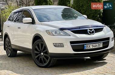 Внедорожник / Кроссовер Mazda CX-9 2008 в 