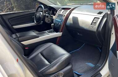 Внедорожник / Кроссовер Mazda CX-9 2008 в 