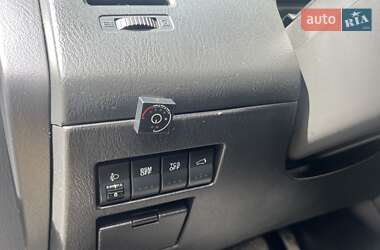 Внедорожник / Кроссовер Mazda CX-9 2008 в 