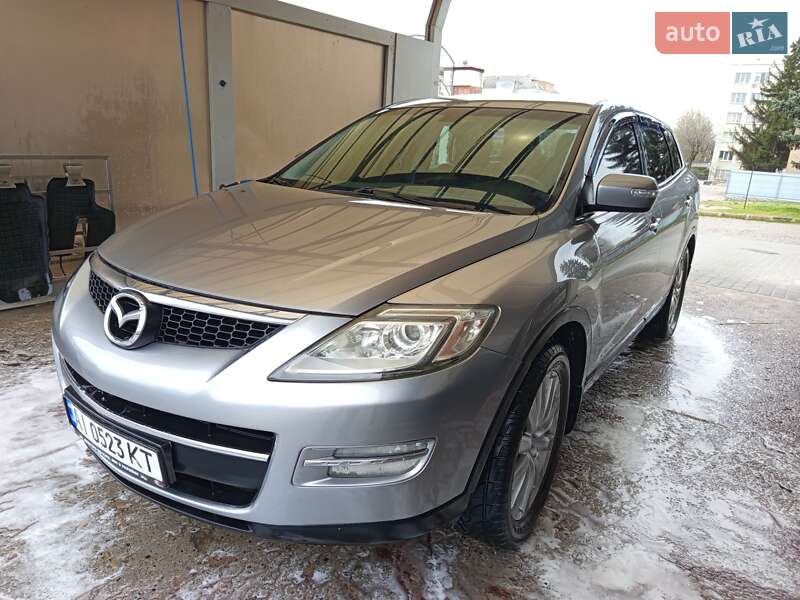 Mazda CX-9 2009