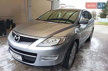 Внедорожник / Кроссовер Mazda CX-9 2009 в 