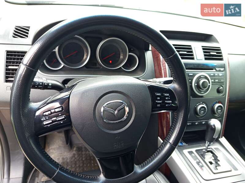 Внедорожник / Кроссовер Mazda CX-9 2009 в Кропивницком