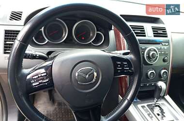 Внедорожник / Кроссовер Mazda CX-9 2009 в 