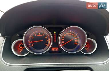 Внедорожник / Кроссовер Mazda CX-9 2009 в 