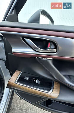 Внедорожник / Кроссовер Mazda CX-9 2016 в 