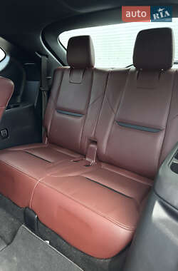 Внедорожник / Кроссовер Mazda CX-9 2016 в 