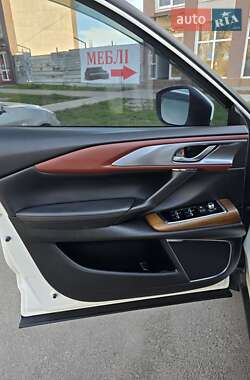 Внедорожник / Кроссовер Mazda CX-9 2018 в 