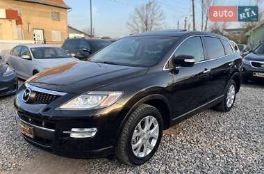 Внедорожник / Кроссовер Mazda CX-9 2008 в 