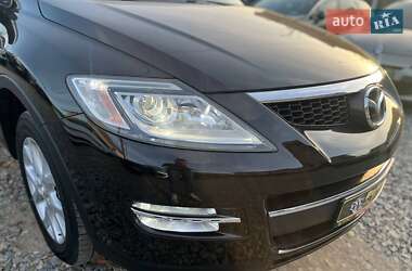 Внедорожник / Кроссовер Mazda CX-9 2008 в 