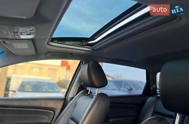 Внедорожник / Кроссовер Mazda CX-9 2008 в 
