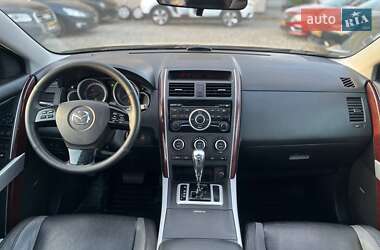 Внедорожник / Кроссовер Mazda CX-9 2008 в 