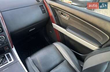 Внедорожник / Кроссовер Mazda CX-9 2008 в 
