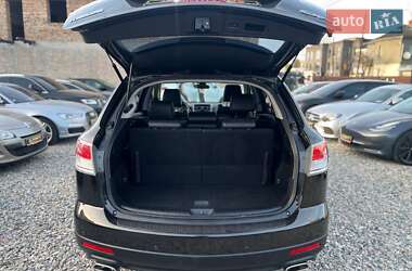 Внедорожник / Кроссовер Mazda CX-9 2008 в 