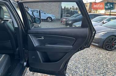Внедорожник / Кроссовер Mazda CX-9 2008 в 