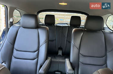 Внедорожник / Кроссовер Mazda CX-9 2020 в 
