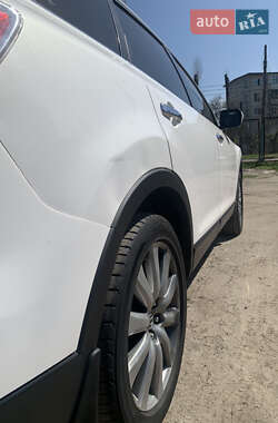 Внедорожник / Кроссовер Mazda CX-9 2008 в 
