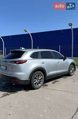 Внедорожник / Кроссовер Mazda CX-9 2017 в 