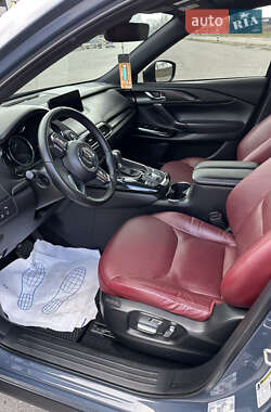 Внедорожник / Кроссовер Mazda CX-9 2021 в 