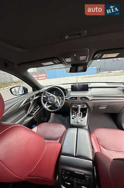 Внедорожник / Кроссовер Mazda CX-9 2021 в 