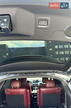 Внедорожник / Кроссовер Mazda CX-9 2021 в 