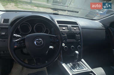 Внедорожник / Кроссовер Mazda CX-9 2008 в 