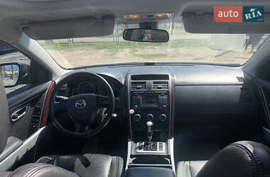 Внедорожник / Кроссовер Mazda CX-9 2008 в 