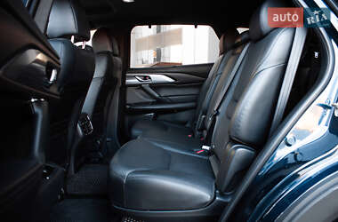 Внедорожник / Кроссовер Mazda CX-9 2019 в 