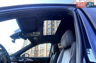 Позашляховик / Кросовер Mazda CX-9 2020 в 