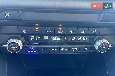 Позашляховик / Кросовер Mazda CX-9 2020 в 