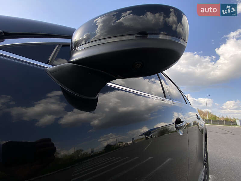 Внедорожник / Кроссовер Mazda CX-9 2020 в Запорожье