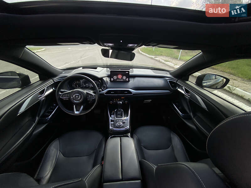 Внедорожник / Кроссовер Mazda CX-9 2020 в Запорожье
