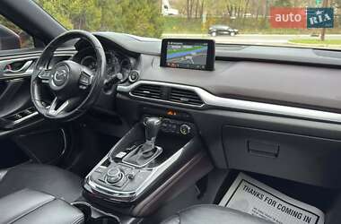Внедорожник / Кроссовер Mazda CX-9 2016 в 