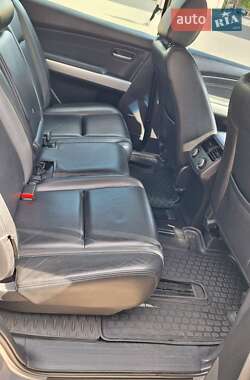 Позашляховик / Кросовер Mazda CX-9 2008 в 