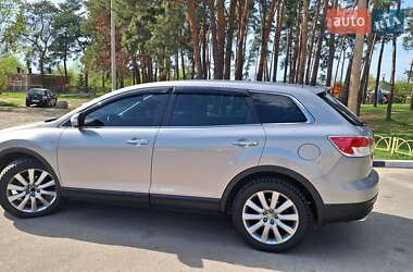 Позашляховик / Кросовер Mazda CX-9 2008 в 