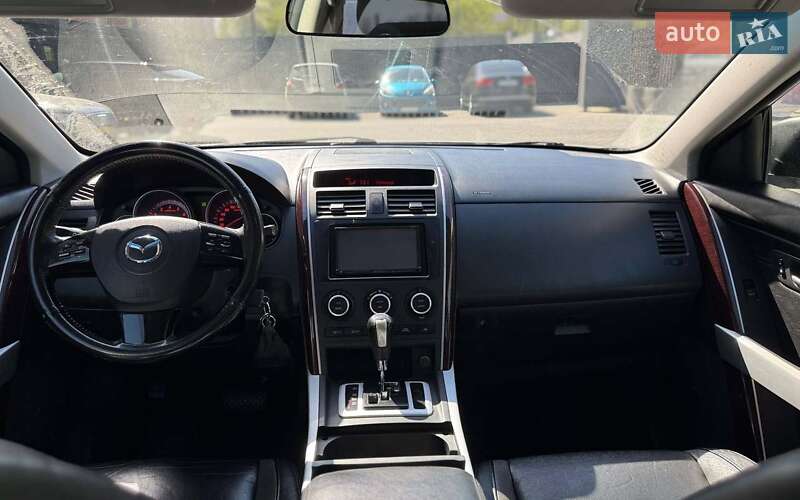 Внедорожник / Кроссовер Mazda CX-9 2008 в Черновцах