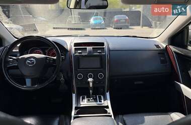 Внедорожник / Кроссовер Mazda CX-9 2008 в 