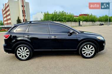 Внедорожник / Кроссовер Mazda CX-9 2008 в 