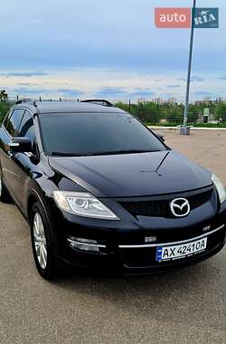 Позашляховик / Кросовер Mazda CX-9 2008 в Харкові