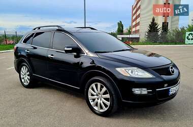 Внедорожник / Кроссовер Mazda CX-9 2008 в 