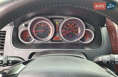 Внедорожник / Кроссовер Mazda CX-9 2008 в 
