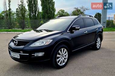 Внедорожник / Кроссовер Mazda CX-9 2008 в 