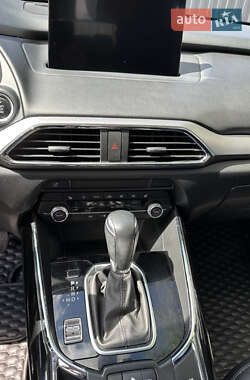 Внедорожник / Кроссовер Mazda CX-9 2021 в 